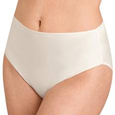 Miss Mary Trosor Miss Mary Basic Cotton Tai Panty - Beige