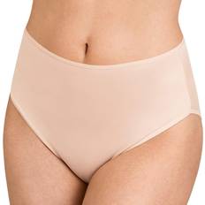 Miss Mary Basic Cotton Tai Panty - Beige