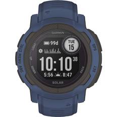 Garmin Instinct Smartwatch Garmin Instinct 2 Solar