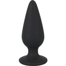 Black velvets plug Sexleksaker You2Toys Black Velvets Large