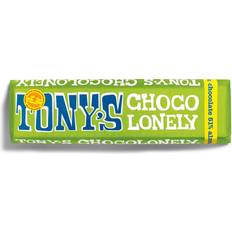 Dark Chocolate Almond Seasalt