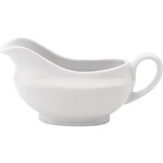 Dishwasher Safe Sauce Boats Utopia Titan Traditional Sauce Boat 6pcs 0.11L