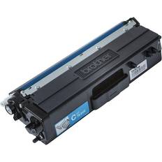 Brother 910 Brother TN-910C Toner Cian