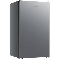 Fridgemaster MUR4894MFS Silver