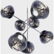 Tom dixon melt Tom Dixon Melt Pendel 196cm