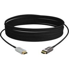 Ethernet kabel 20m Wyrestorm HDMI-HDMI High Speed with Ethernet (4K) 20m