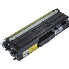 Brother 910 Brother TN-910Y Toner Amarillo