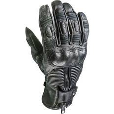 Garibaldi Smoke Vintage Gloves Unisex