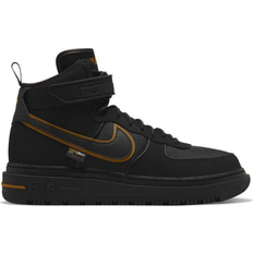 Nike Air Force 1 M - Black/Wheat/University Gold