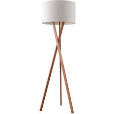 Lucande Auriane Golvlampa 160cm