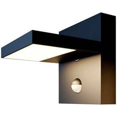 Lucande Silvan with Sensor Applique
