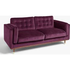 Birch Sofas Swoon Lyon Sofa 179cm 2 Seater