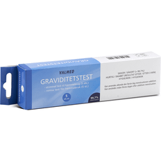 ValMed Graviditetstest 5-pack