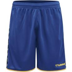 Hummel authentic poly shorts Hummel Authentic Poly Shorts Men - Blue