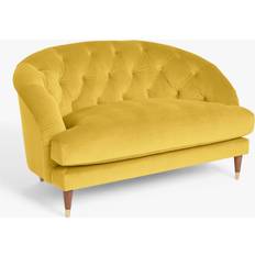 Swoon Radley Love Seat Armchair 81cm