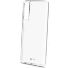 Accessori per cellulari Celly Tpu Cover per Samsung Galaxy S22 Ultra 5G