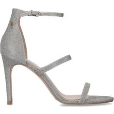 Kurt Geiger Heeled Sandals Kurt Geiger London Park Lane - Silver