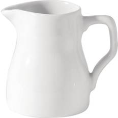 Milk Jugs Utopia Titan Milk Jug 24pcs 0.14L