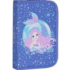 Beckmann Hobbymaterial Beckmann Aquagirl Single Section Pencil Case