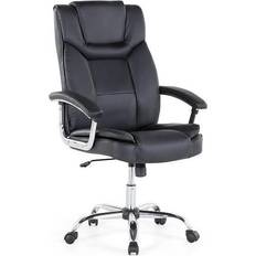 Furniturebox Advance Kontorsstol 116cm