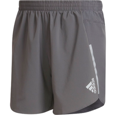 Adidas Designed 4 Running Shorts Men - Grey Four