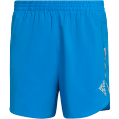 Adidas Designed 4 Running Shorts Men - Blue Rush