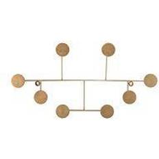 Bloomingville Hallway Furniture & Accessories Bloomingville - Coat Hook 76cm