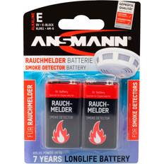 Batterien & Akkus Ansmann Alkaline E Compatible 2-pack