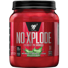 No xplode BSN NO-Xplode Green Apple 1kg