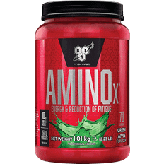Amino X Green Apple 1010g
