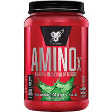 BSN Amino X Green Apple 1010g