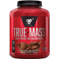 Gainers BSN True Mass Chocolate 2.6kg