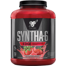 BSN Syntha-6 Edge Strawberry 1.78kg