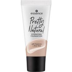 Essence Pretty Natural Hydrating Foundation #190 Neutral Sandstone