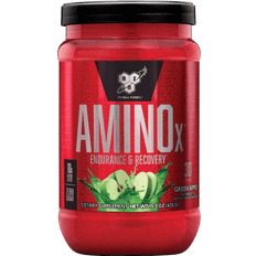 BSN Amino X Green Apple 435g