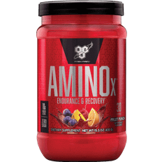 Amino X Fruit Punch 435g