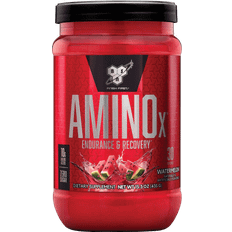 Vitamins & Supplements BSN Amino X Watermelon 435g