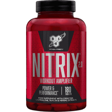 BSN Nitrix 2.0 180 st