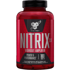 Nitrix 2.0