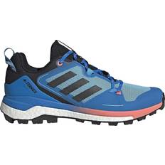 Adidas skychaser adidas Terrex Skychaser 2.0 M - Blue Rush/Grey Six/Turbo