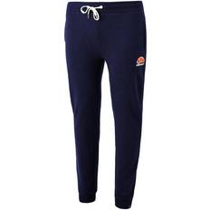 Ellesse Trousers & Shorts Ellesse Ovest Jog Pants Men - Dark Blue/White