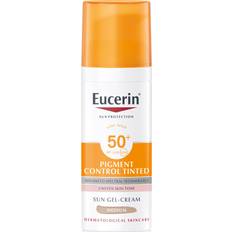 Pigment Control Tinted Medium SPF50+