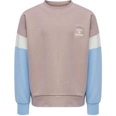 Hummel Betzy Sweatshirt - Woodrose (213548-4852)