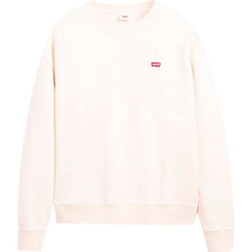 Levi's Standard Crew Neck Sweatshirt - Scallop Shell