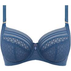 Freya Soutien-Gorge Emboítant Armatures - Bleu VIVA en Nylon