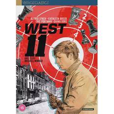 West 11 (DVD)