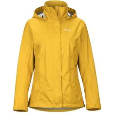Women's Precip ECO Jacket - Solar