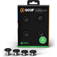 Gaming Accessories Scuf Xbox Elite Series 2 Thumbsticks - Black