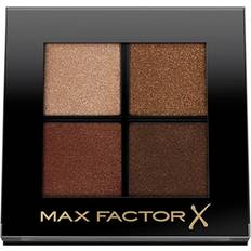 Max Factor Maquillaje de ojos Max Factor Colour X-Pert Soft Touch Eyeshadow Palette #004 Veiled Bronze