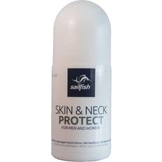 Uomo Creme per il collo Sailfish Skin & Neck Protect 50ml